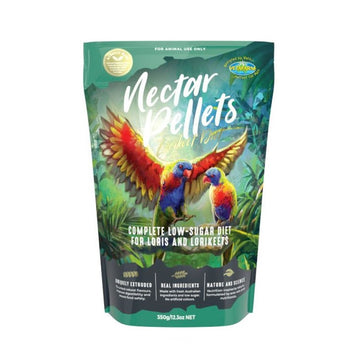 Petsleisure Bird Food